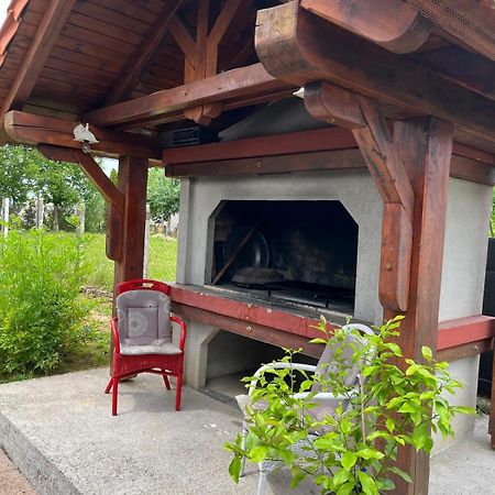 Apartman Ivka Gospić Exteriör bild