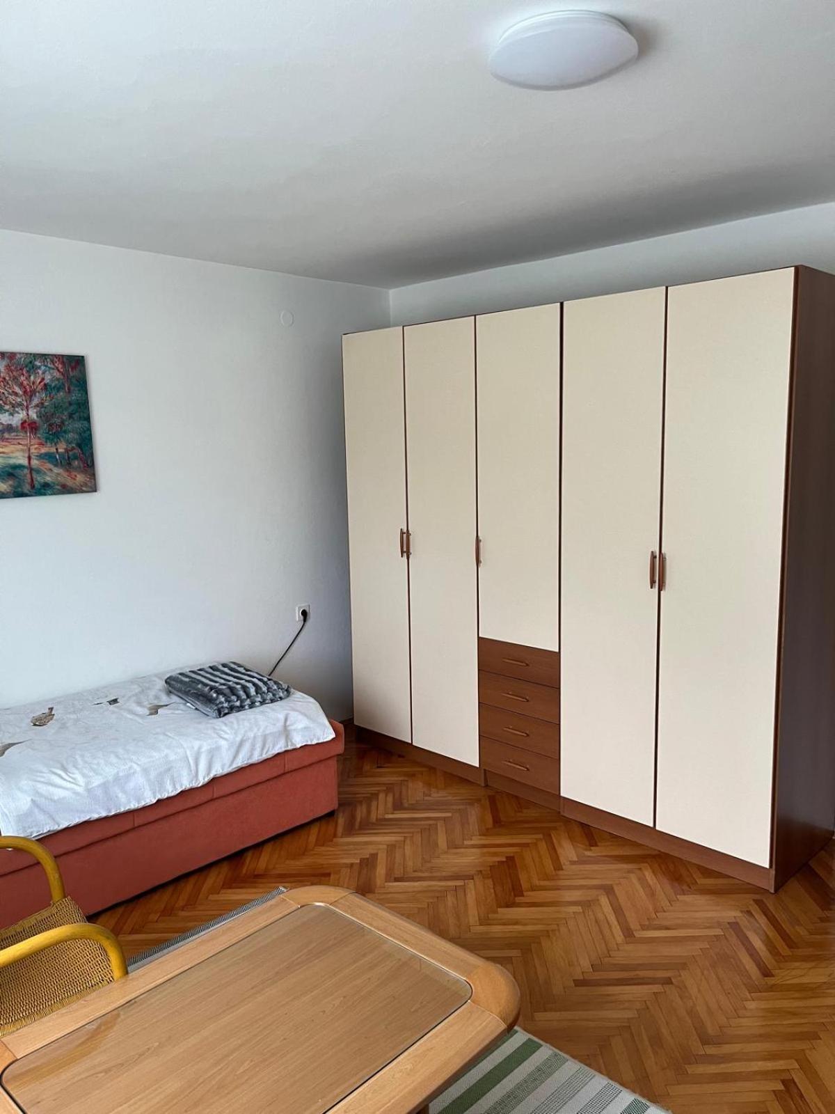 Apartman Ivka Gospić Exteriör bild