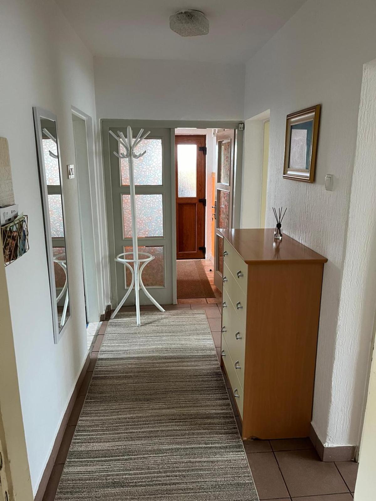 Apartman Ivka Gospić Exteriör bild